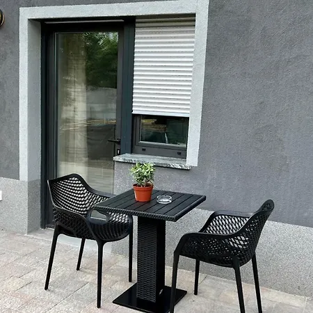 Bed and breakfast Panorama Bovec