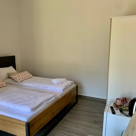 Panorama Nočitev z zajtrkom Bovec