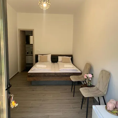 Bed and breakfast Panorama