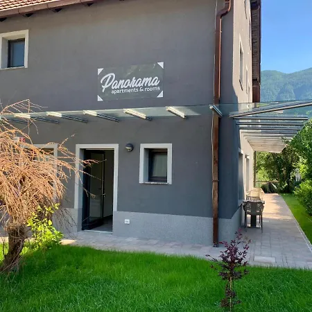 Oda ve Kahvaltı Panorama 3*