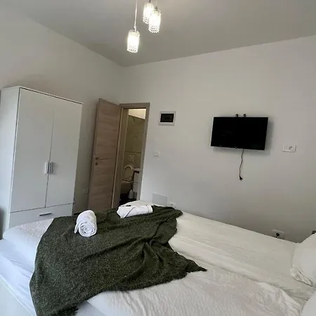 Panorama Bed and breakfast Bovec