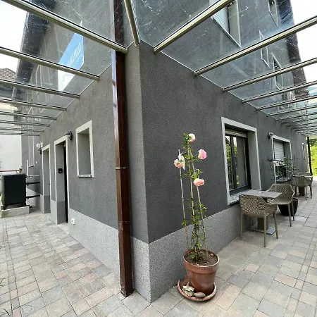 Nočitev z zajtrkom Panorama