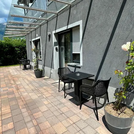 Panorama Bed and breakfast 3*