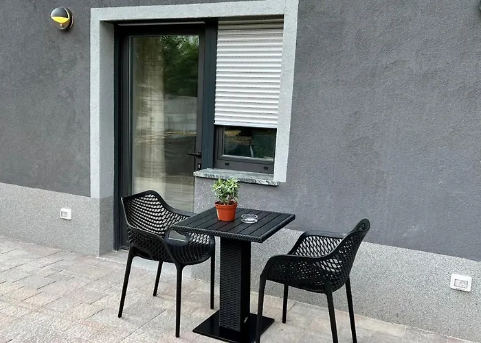 فندق مبيت وإفطار Panorama بوويتش