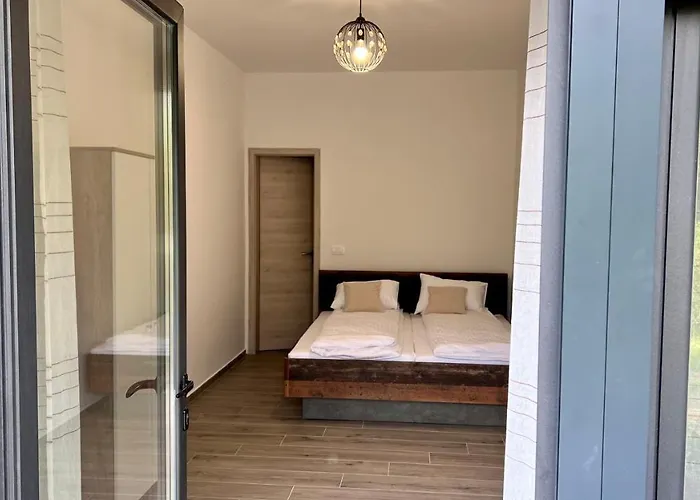 Panorama فندق مبيت وإفطار 3*