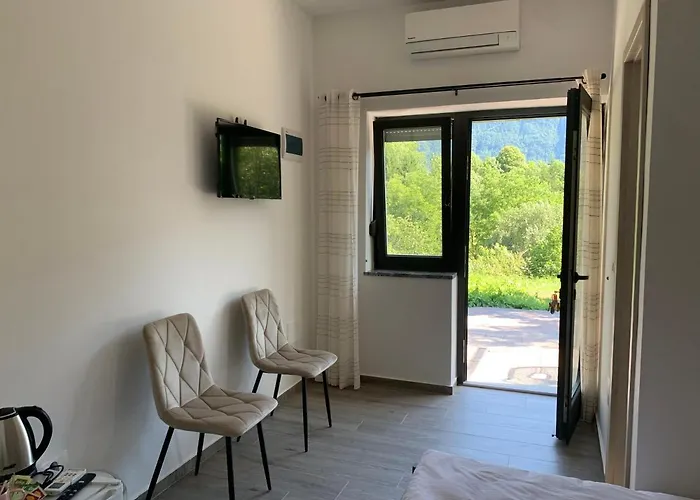 Panorama فندق مبيت وإفطار بوويتش