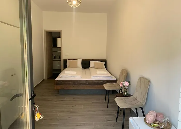 فندق مبيت وإفطار Panorama