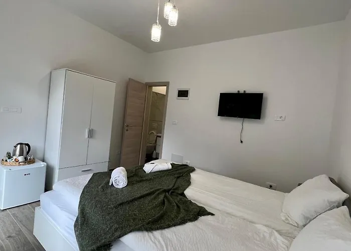 Panorama فندق مبيت وإفطار بوويتش