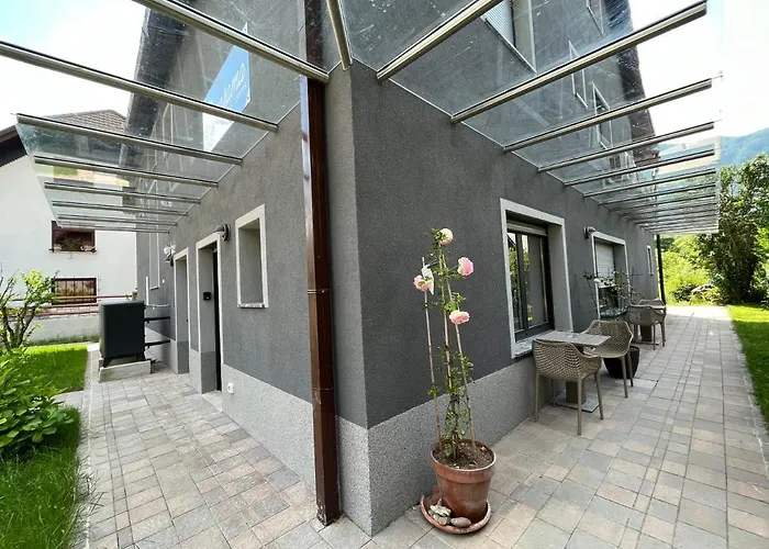 Couette-café Panorama