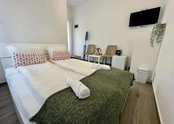 Panorama Couette-café 3*