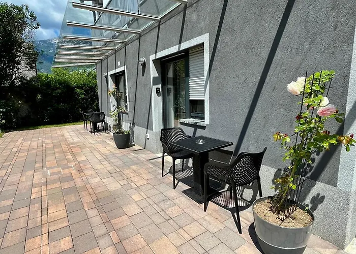 Panorama Couette-café 3*